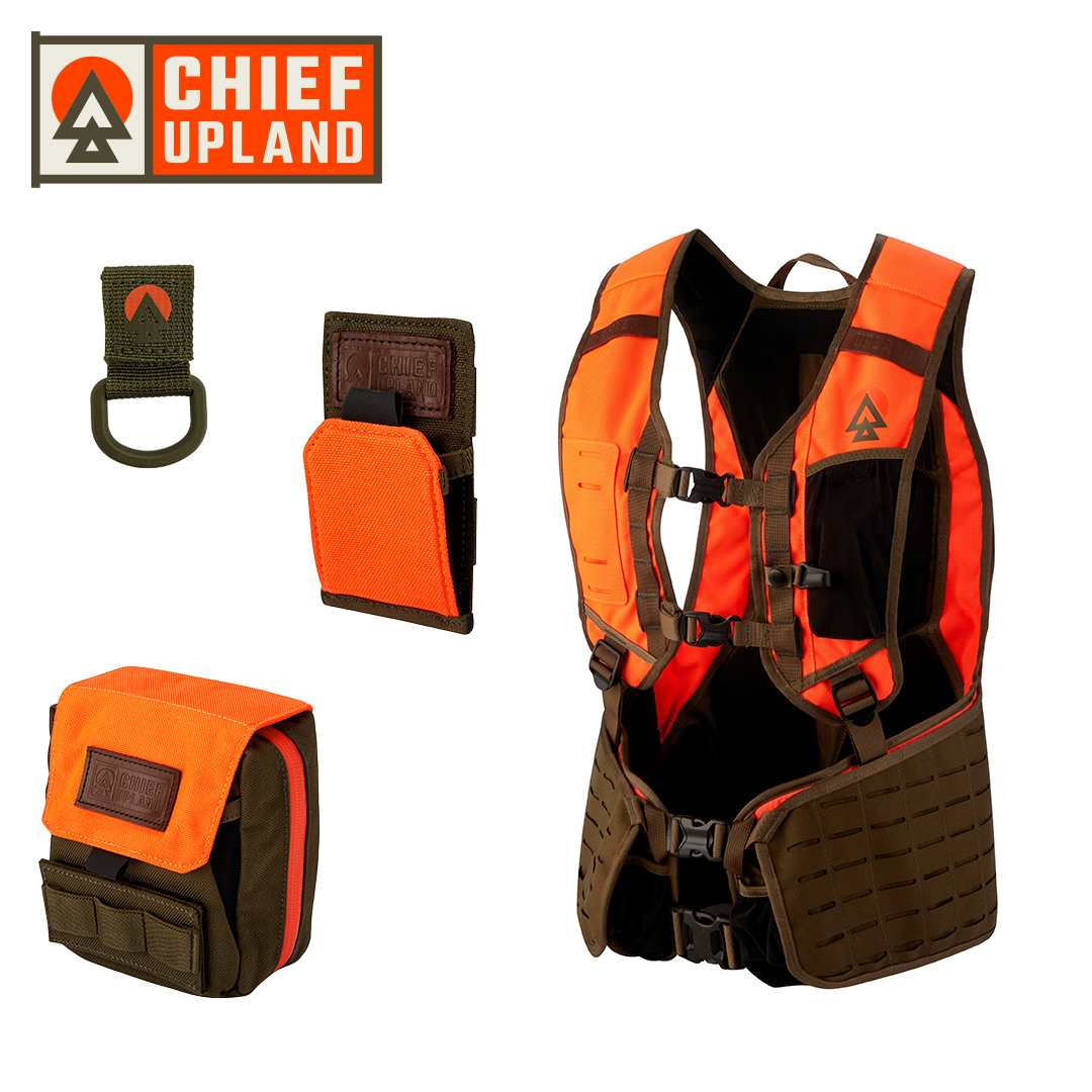Chief Upland-1 Chief Upland-1