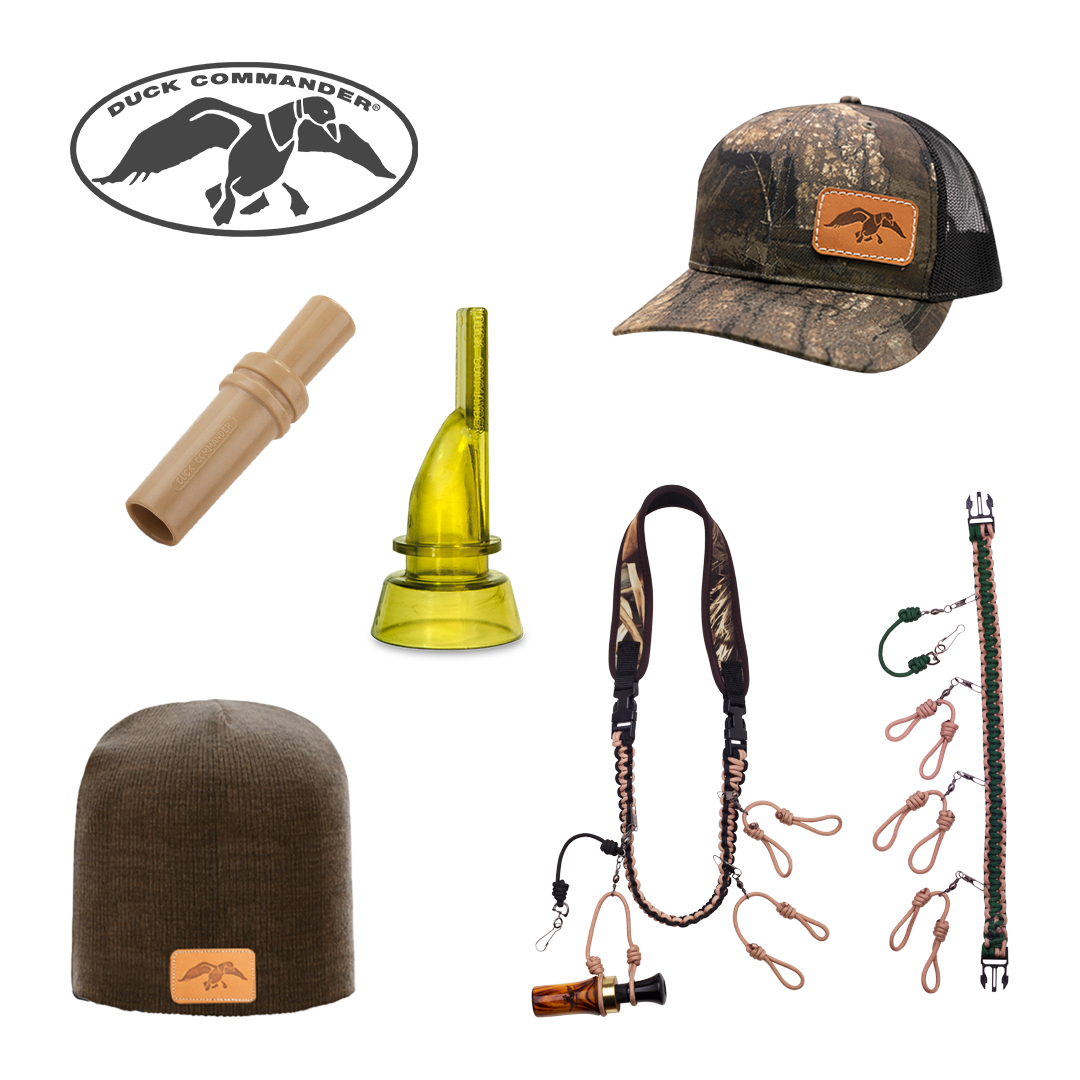 Duck Commander-1 Duck Commander-1