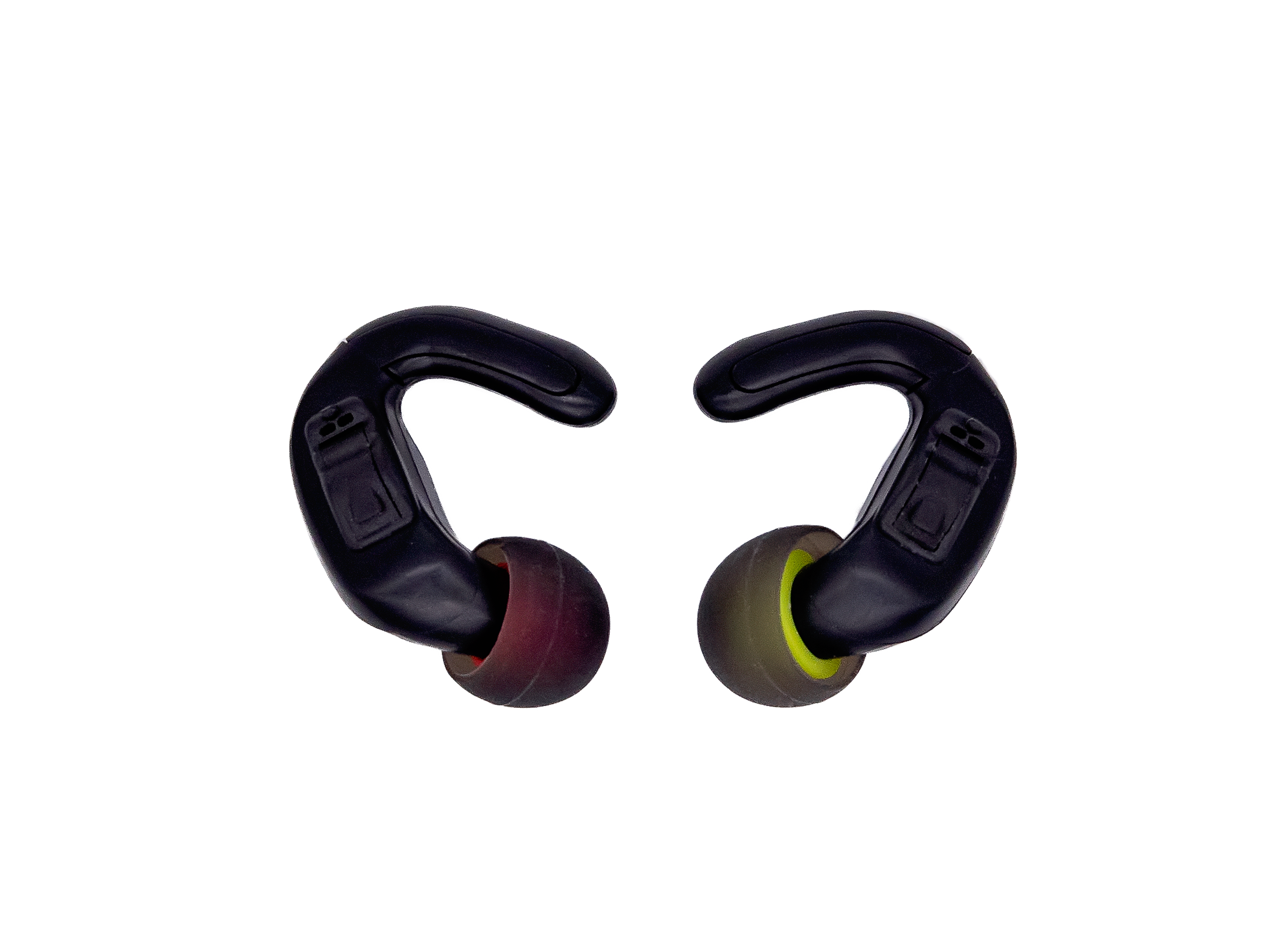 Alpha-Shield-Black-Silicone-Pair-1